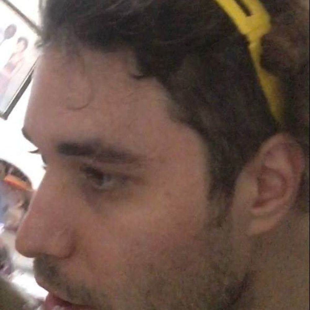 Meet your Posher, Francesca